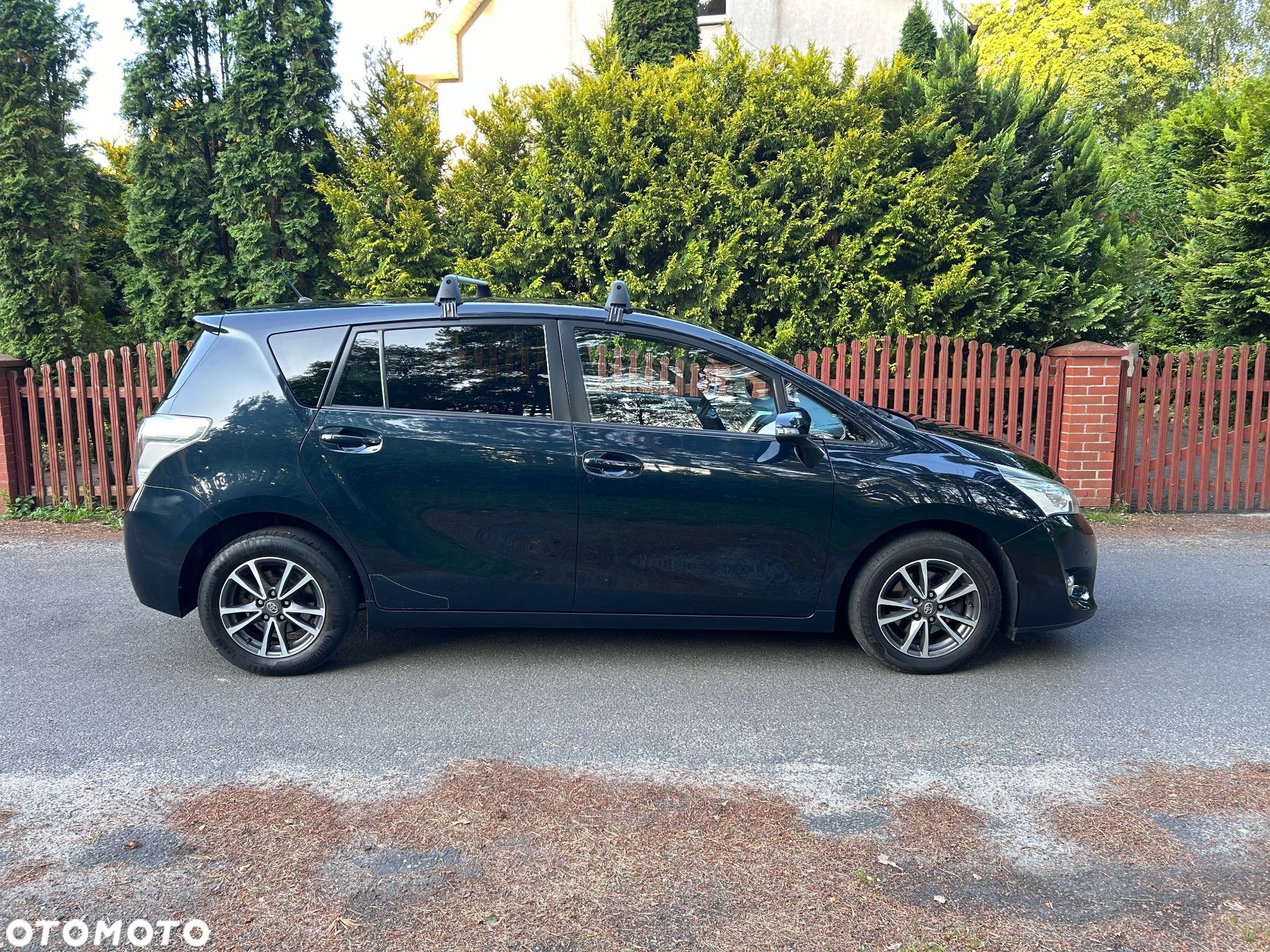 Toyota Verso 2.0 D-4D 5-Sitzer Life - 11