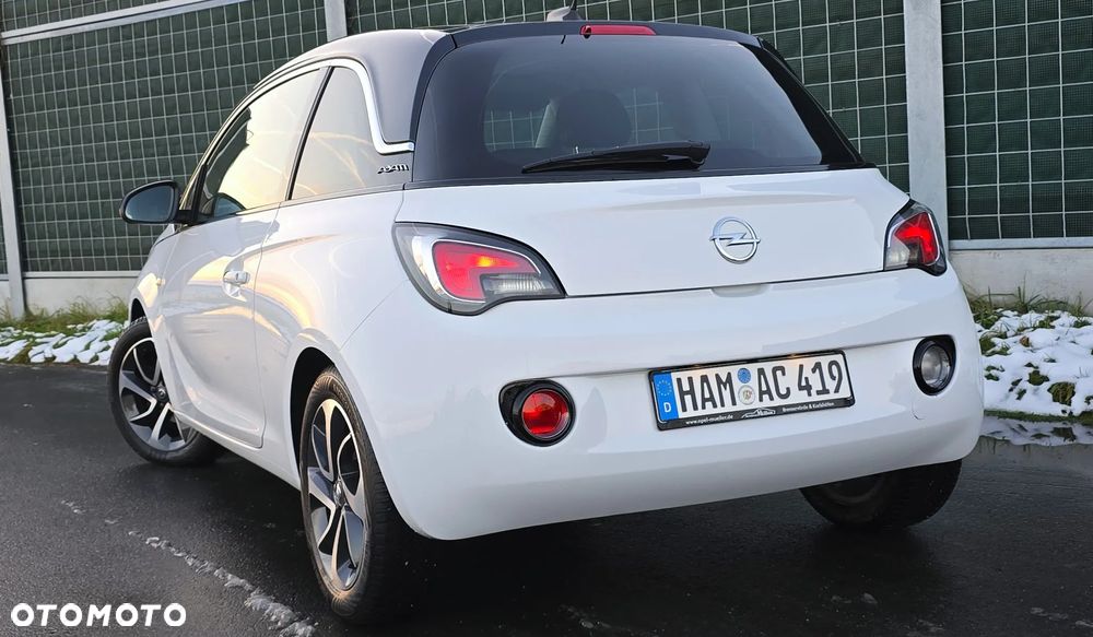 Opel Adam 1.4 Glam S&S - 17