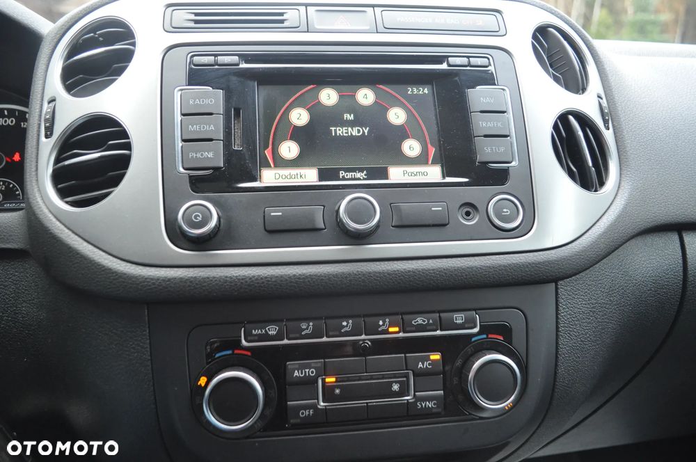 Volkswagen Tiguan 2.0 TDI Sport&Style - 19