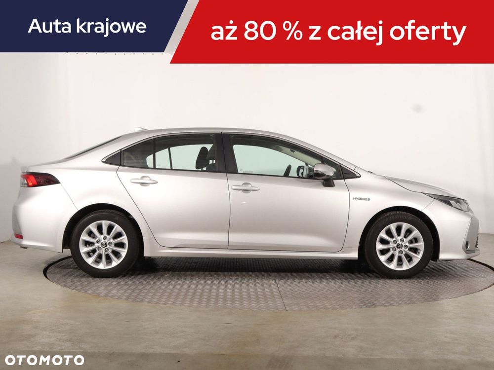 Toyota Corolla - 8