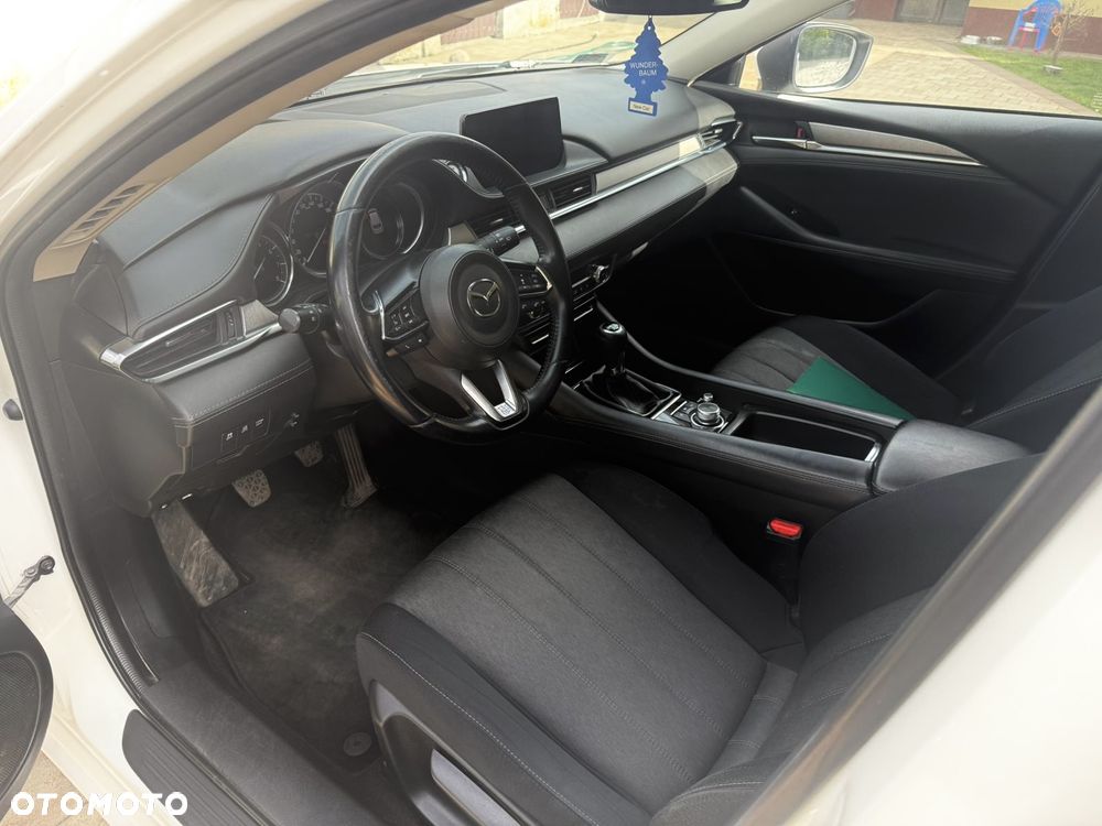 Mazda 6 2.0 SkyMotion - 5