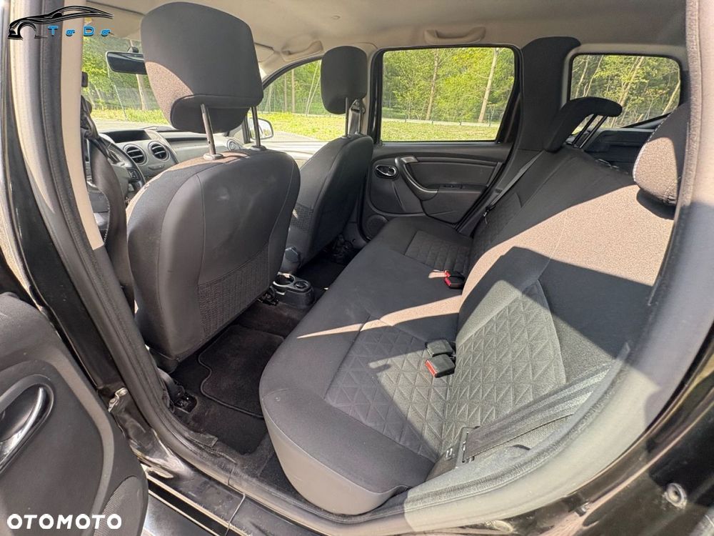 Dacia Duster 1.2 TCe Prestige S&S EU6 - 24