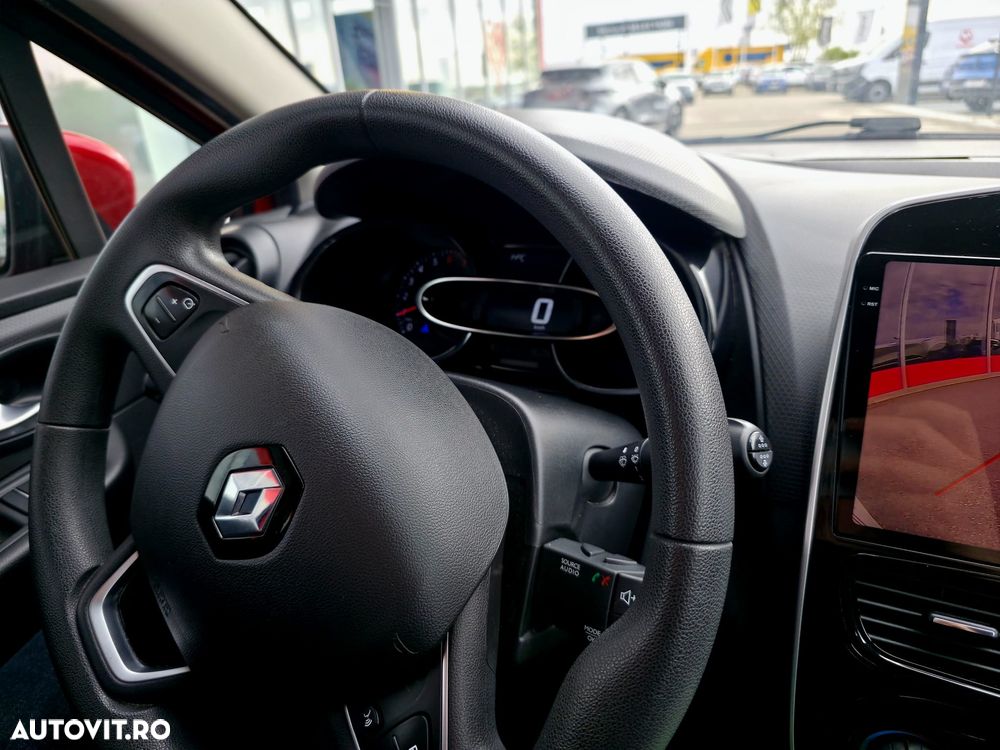 Renault Clio TCe Life - 7