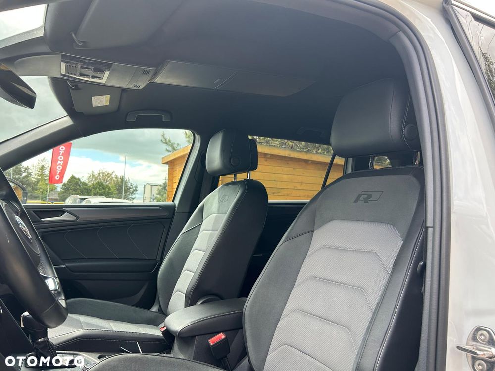 Volkswagen Tiguan 2.0 TDI SCR 4MOTION DSG Highline - 20