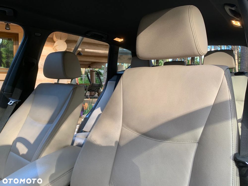 BMW X3 xDrive20d - 26