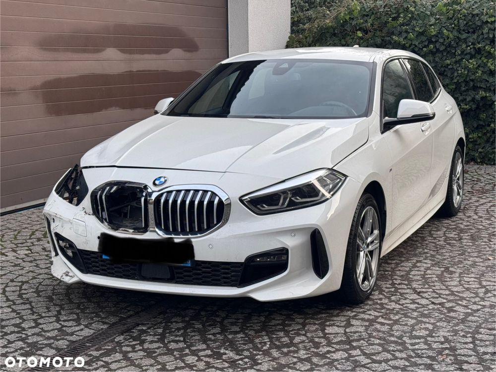 BMW Seria 1 118i GPF M Sport - 1