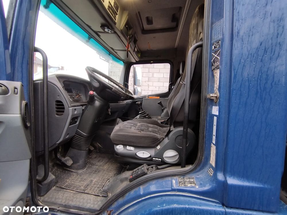 Mercedes-Benz Atego - 5
