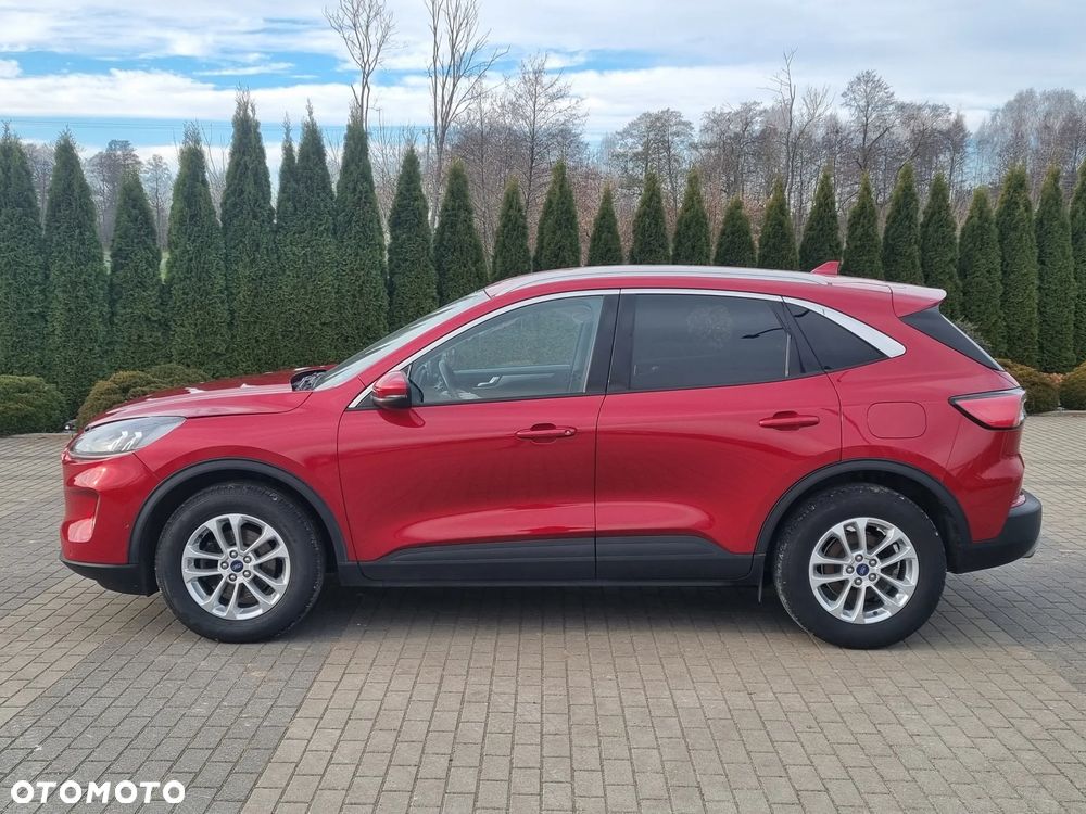 Ford Kuga 1.5 EcoBoost TITANIUM - 3