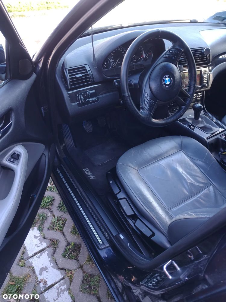 BMW Seria 3 318i - 7