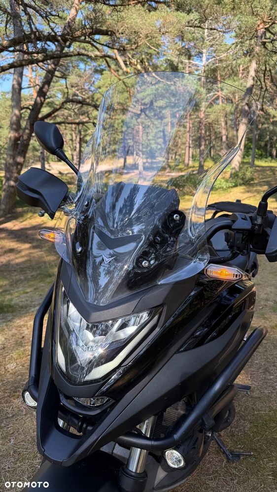 Honda NC - 4