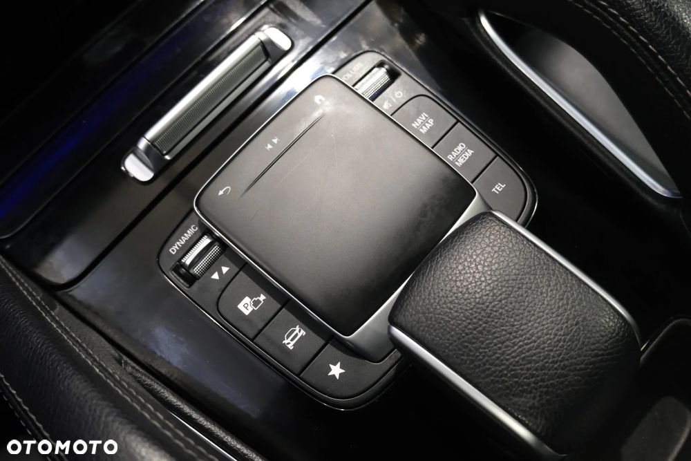 Mercedes-Benz GLE ver-300-d-4--matic - 20