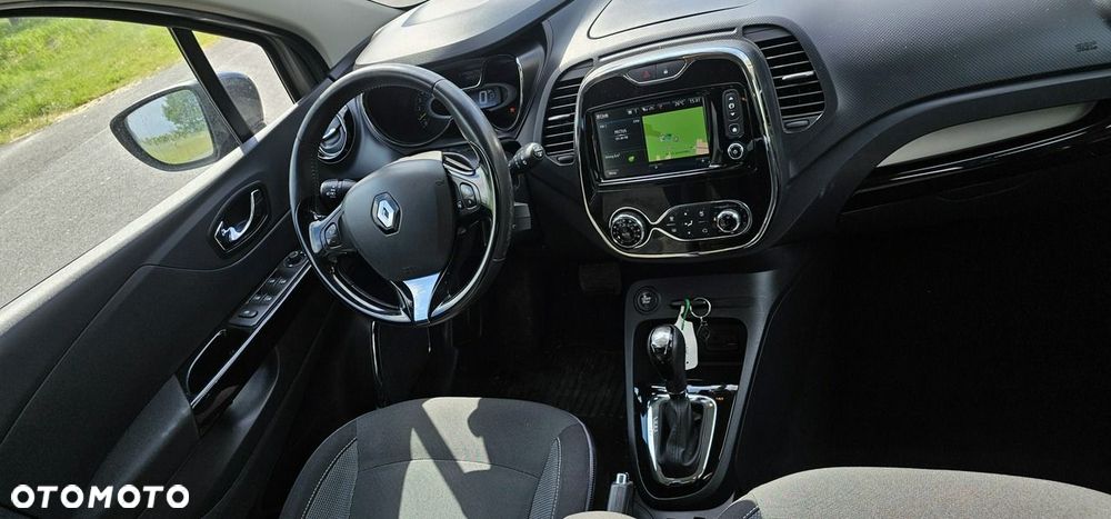 Renault Captur - 18