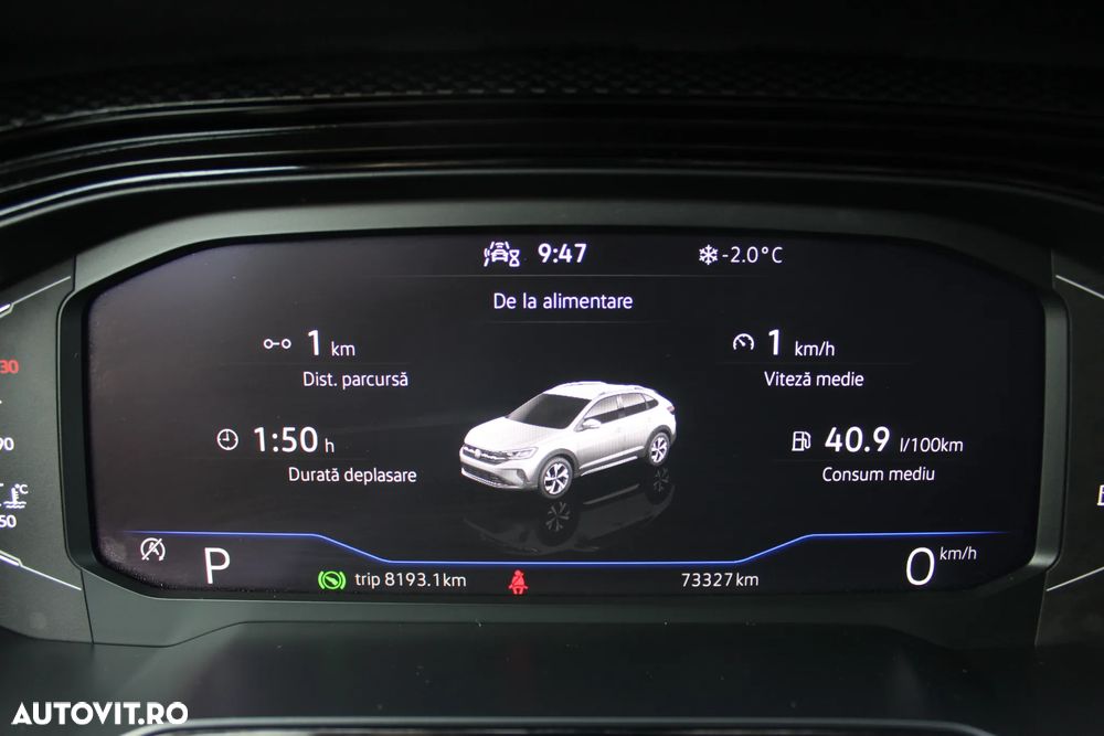 Volkswagen Taigo 1.0 TSI OPF DSG Life - 24