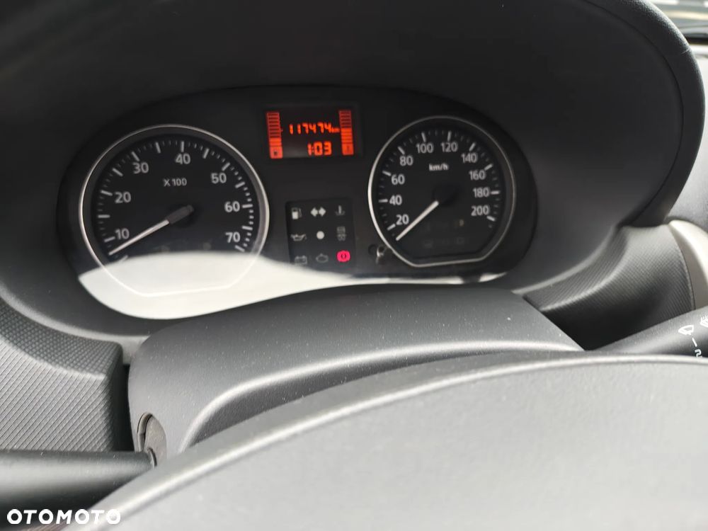 Dacia Sandero Stepway - 13