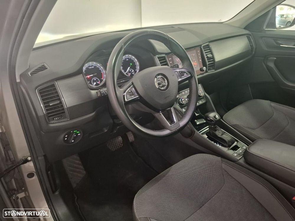 Skoda Kodiaq 2.0 TDI Ambition DSG - 12