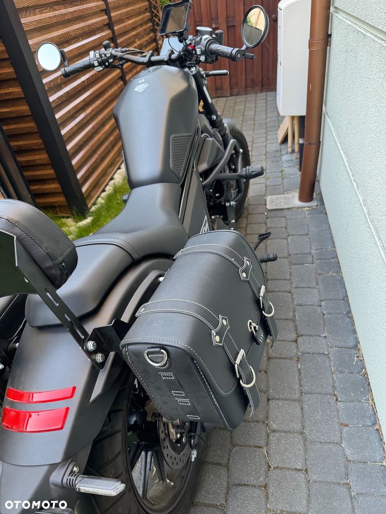 Zontes 125 C2 - 14