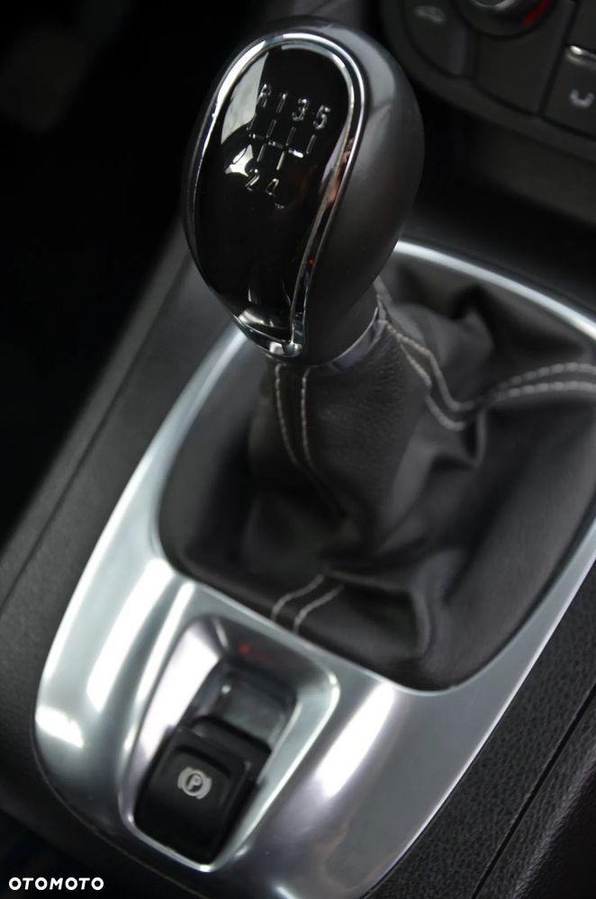 Opel Meriva 1.4 T Cosmo - 21