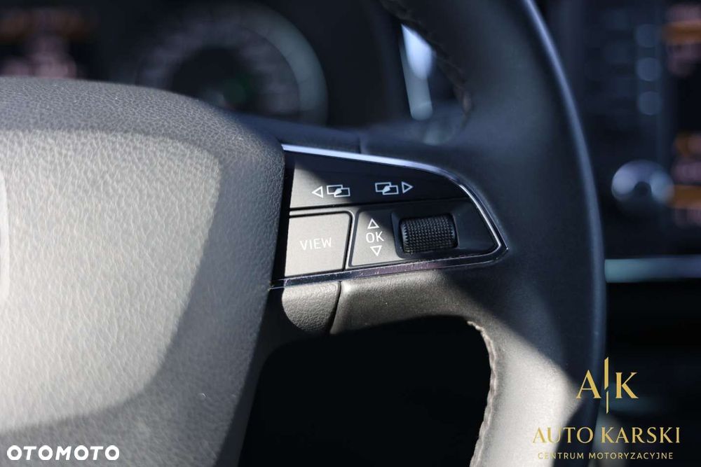 Seat Ateca - 27