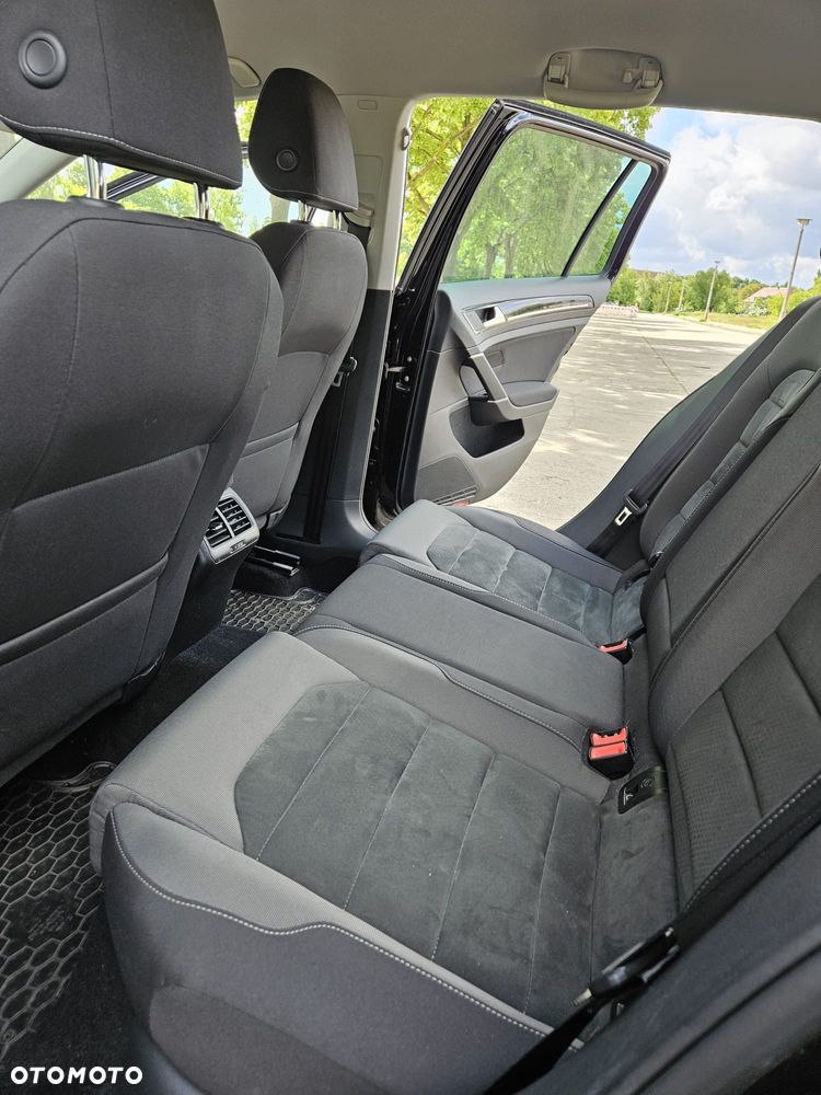 Volkswagen Golf VII 1.4 TSI BMT Highline - 29