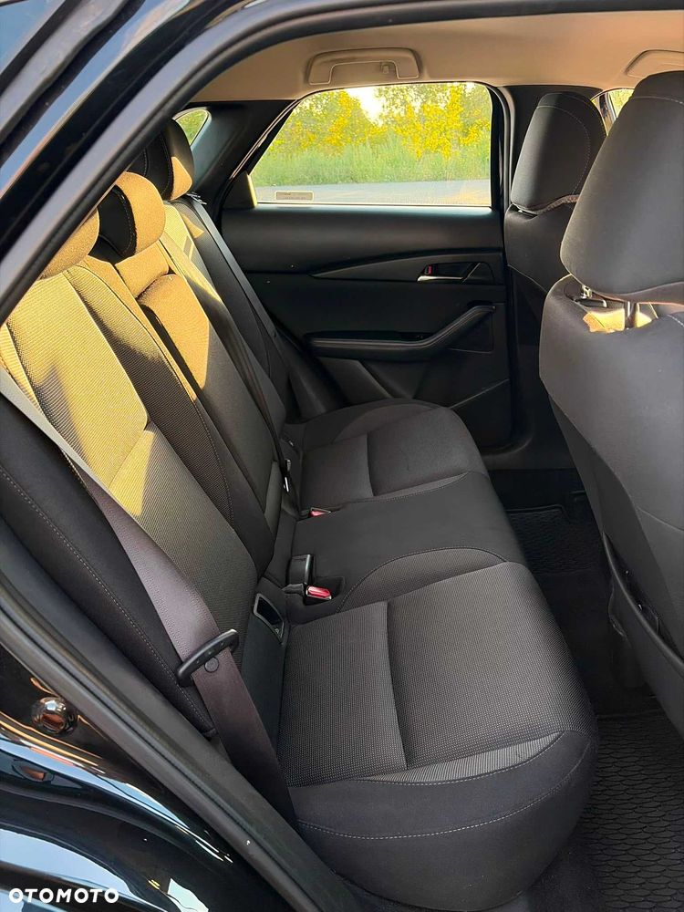 Mazda CX-30 - 7
