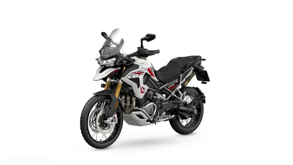 Triumph Tiger - 9