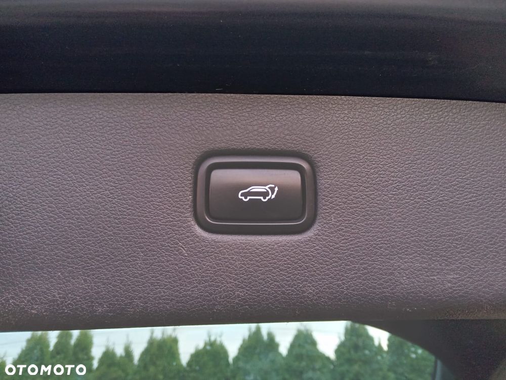 Hyundai Tucson blue 1.6 CRDi 2WD DCT Premium - 21