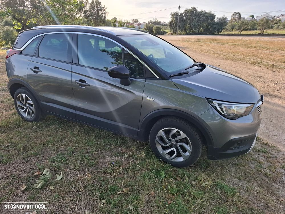 Opel Crossland X 1.5 CDTi Business Edition - 11