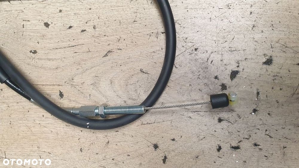 Oryginalna Linka Sprzęgła Suzuki RGV 250   58200-22D11 - 3