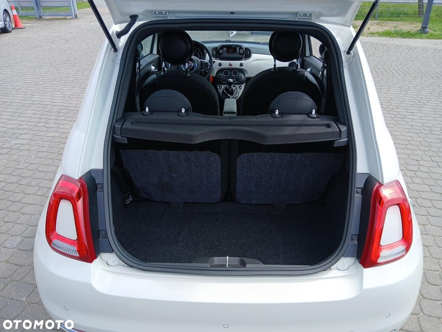 Fiat 500 - 27