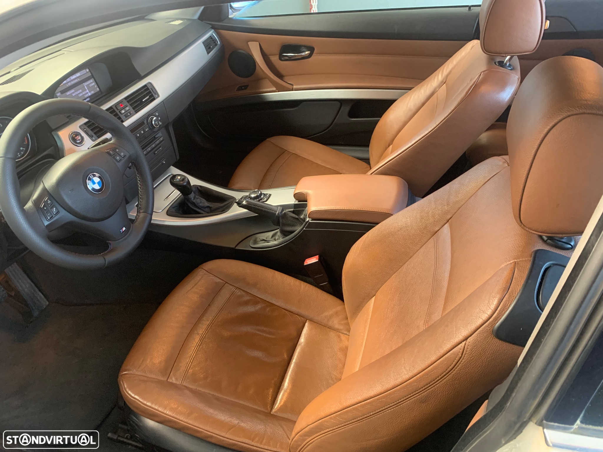 BMW 330 d - 43