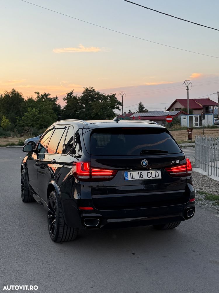 BMW X5 xDrive30d - 2