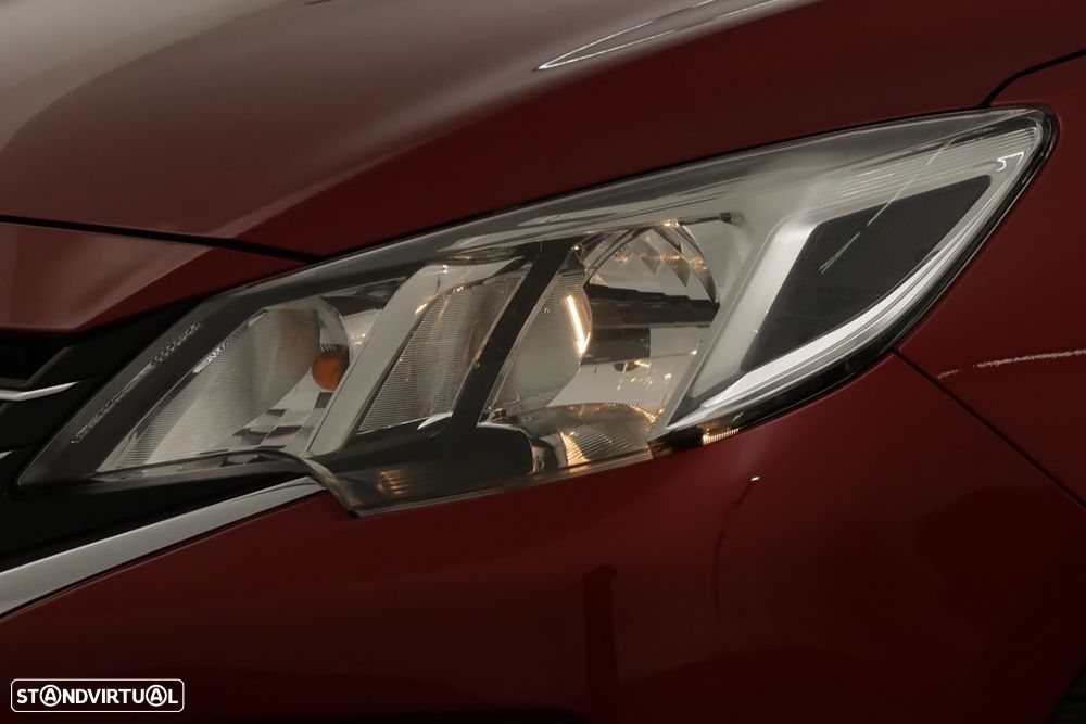 Mitsubishi Space Star 1.2 Connect Edition - 6