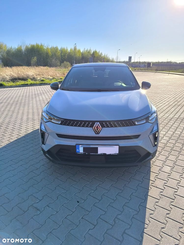 Renault Captur - 2