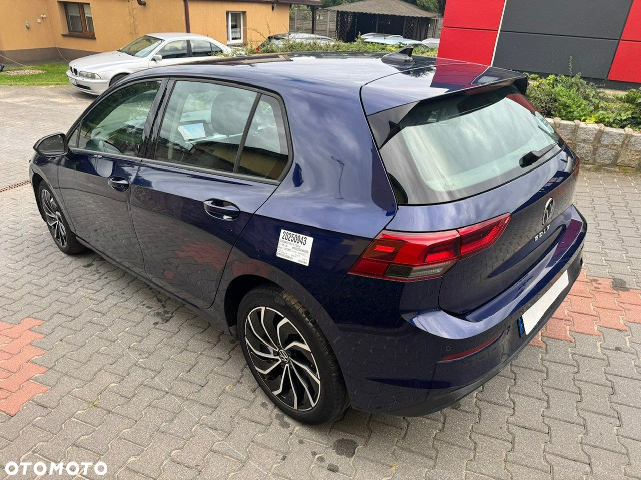 Volkswagen Golf 2.0 TDI SCR - 6