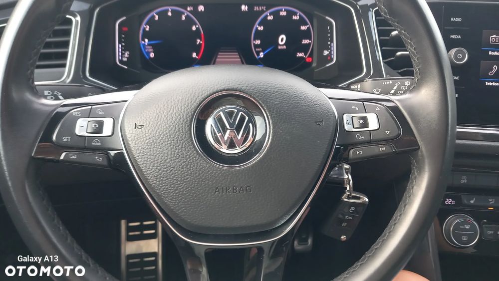 Volkswagen T-Roc 1.5 TSI ACT Premium - 14
