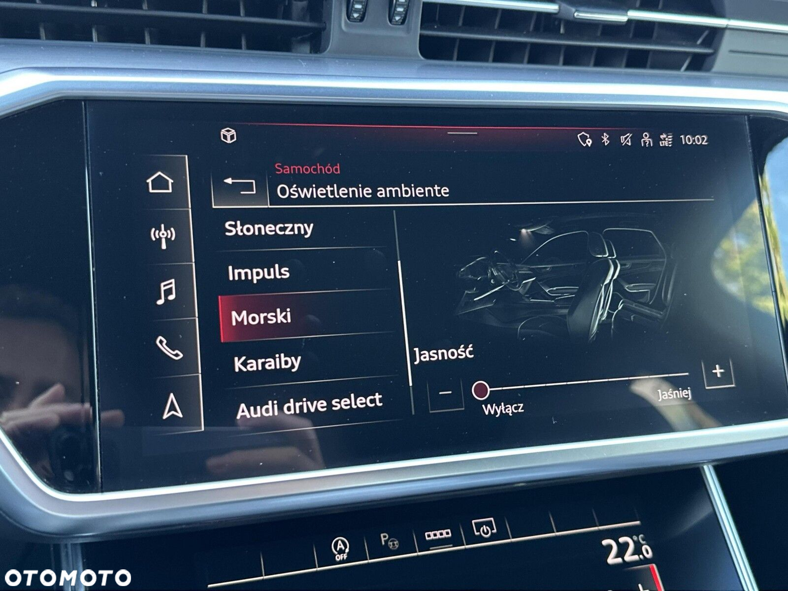 Audi A6 - 37