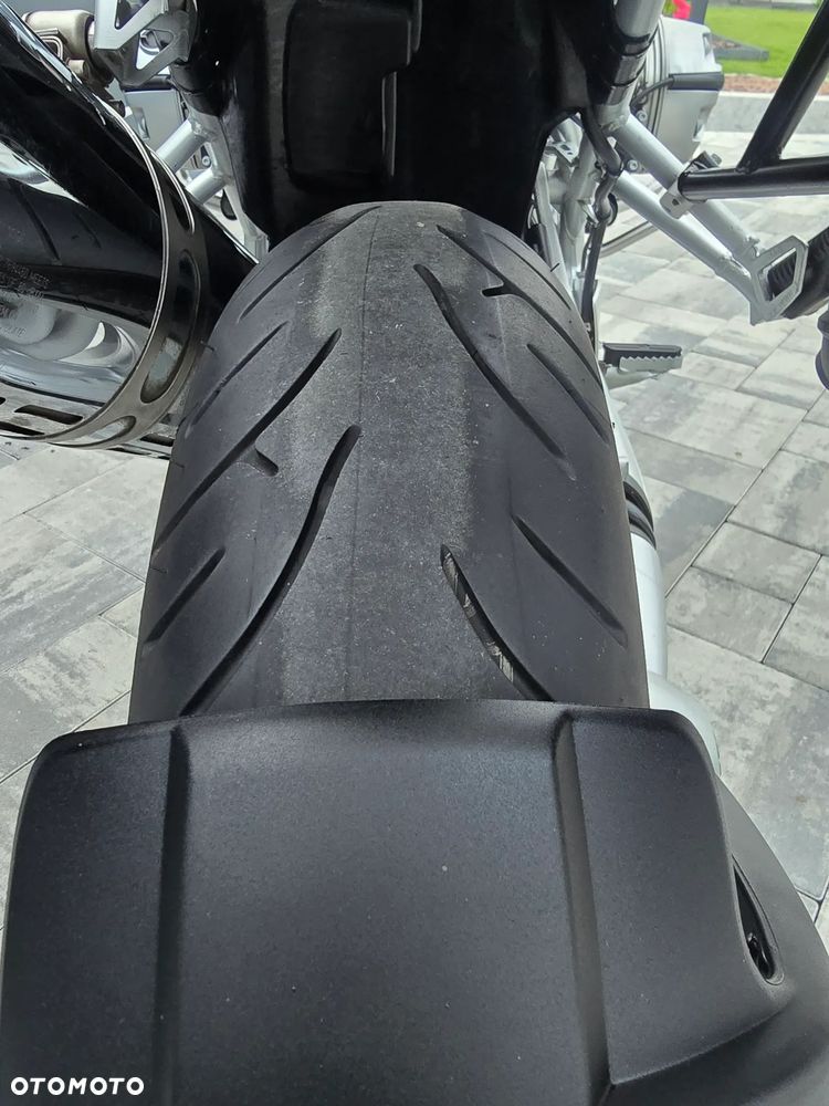 BMW R - 15
