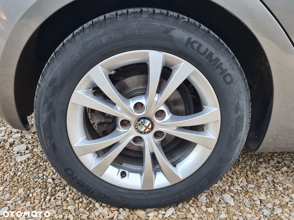 Alfa Romeo Giulietta 1.4 TB Progression - 17