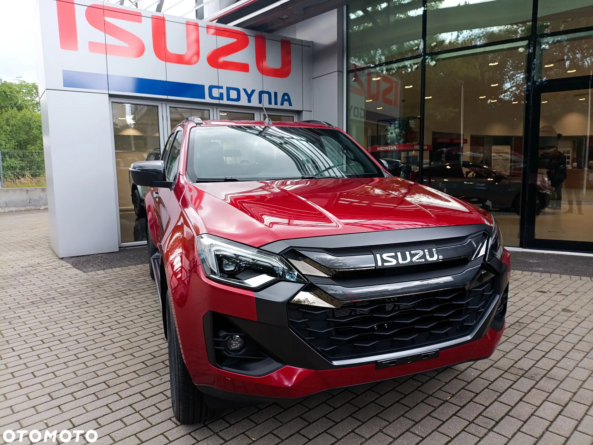 Isuzu D-Max 1.9 DC LSE - 25