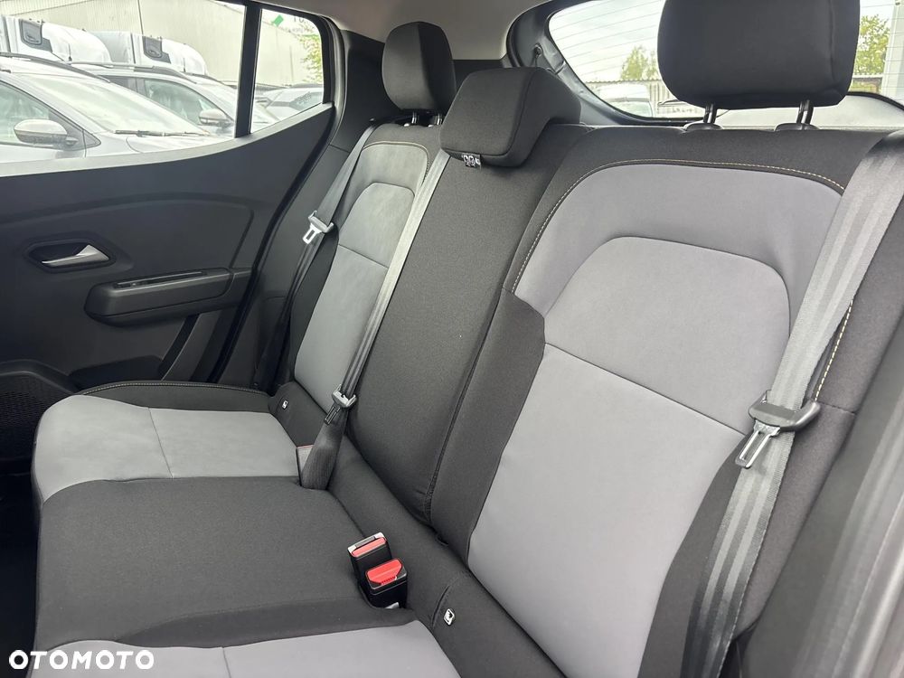 Dacia Sandero Stepway 1.0 TCe Extreme CVT - 16