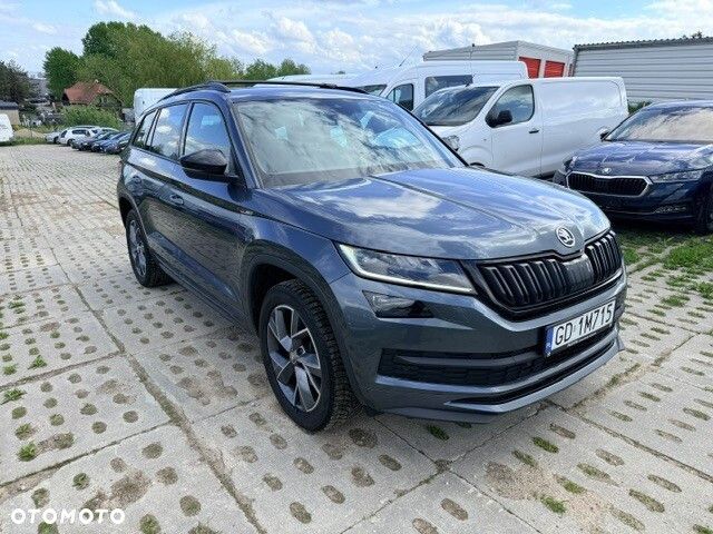 Skoda Kodiaq - 2