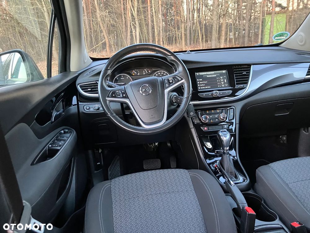 Opel Mokka 1.6 CDTI Enjoy - 28