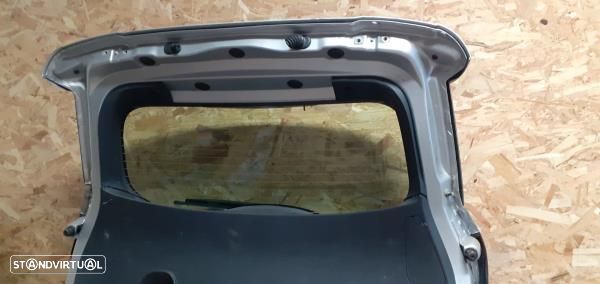 Tampa Da Mala Renault Clio Iv Grandtour (Kh_) - 7