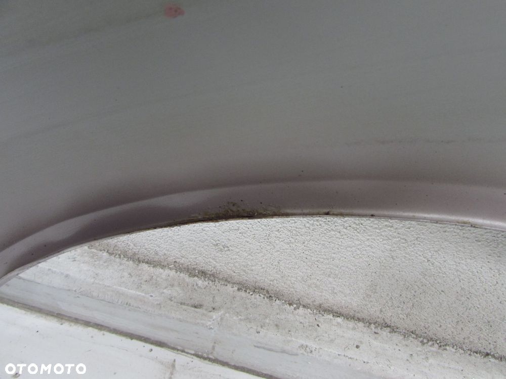 VOLVO S80 II V70 III 07-16 BLOTNIK PRAWY PRZOD 426 - 9