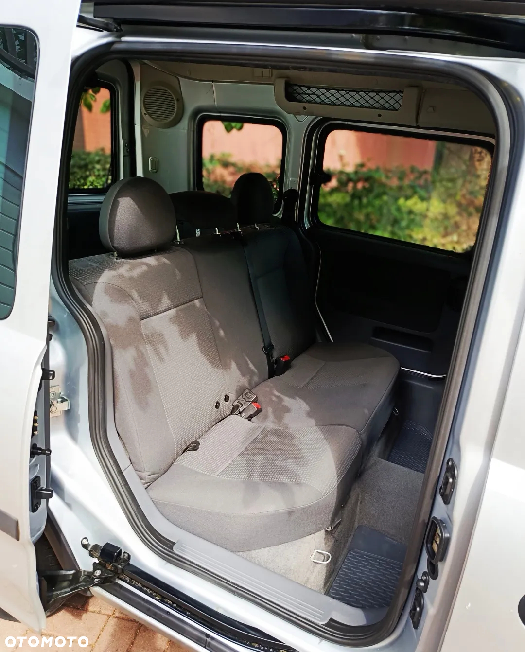 Opel Combo Tour 1.6 N-Joy - 9