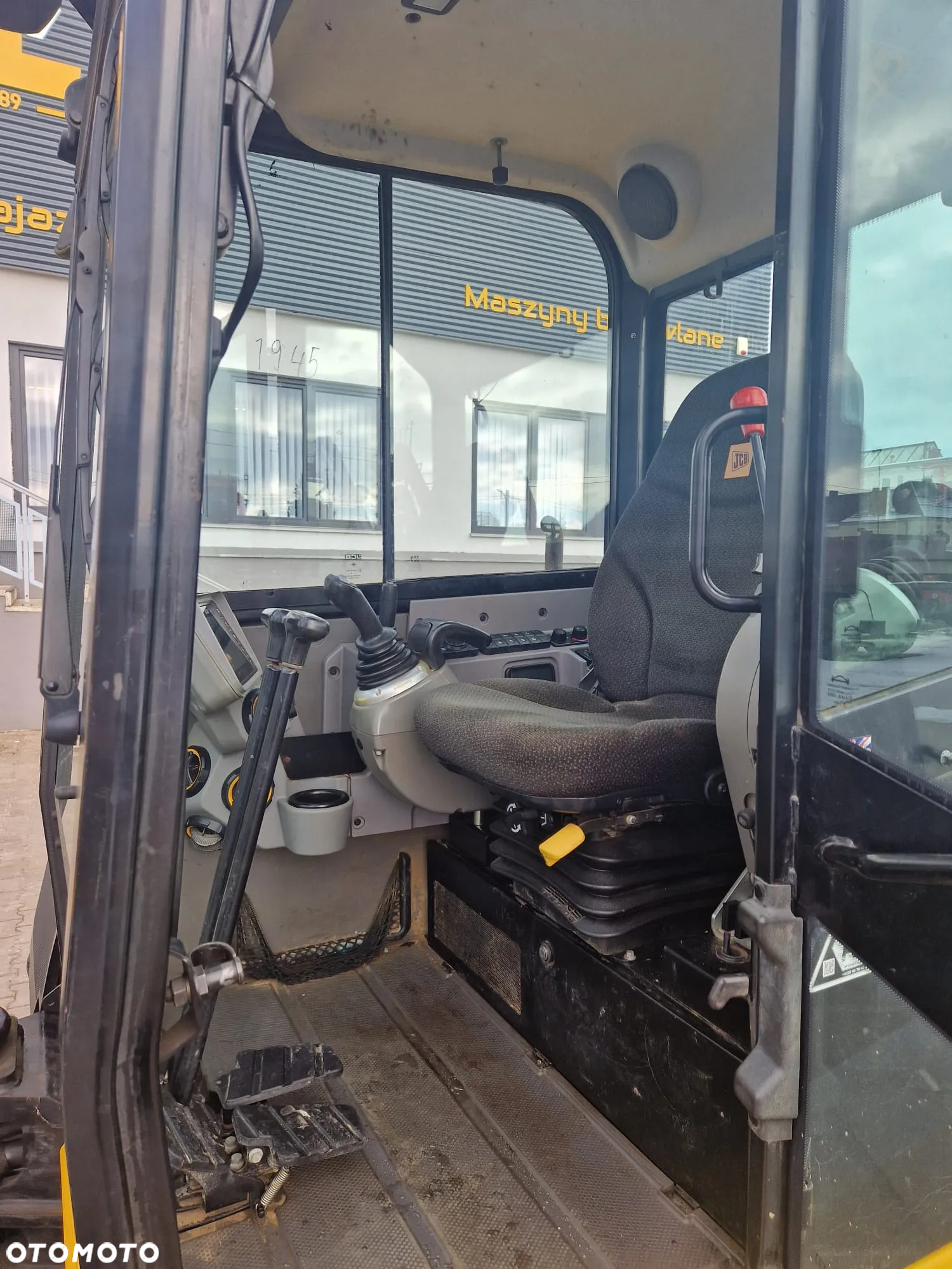 JCB 48 Z-1 - 9