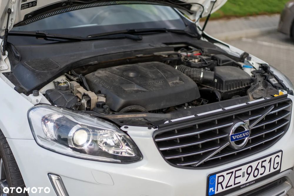 Volvo XC 60 T6 AWD Inscription - 7
