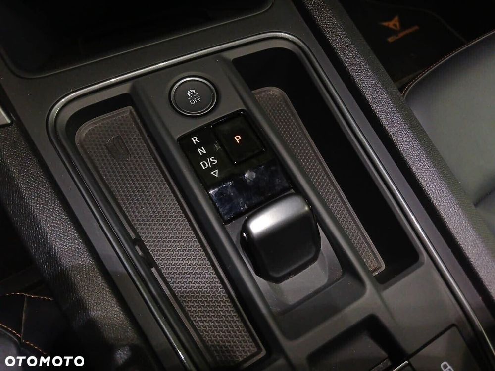 Cupra Leon - 15
