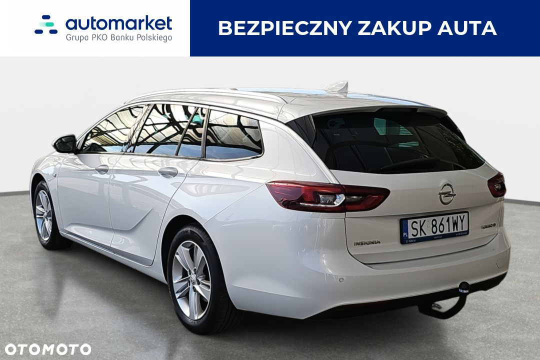 Opel Insignia 2.0 CDTI Innovation S&S - 3