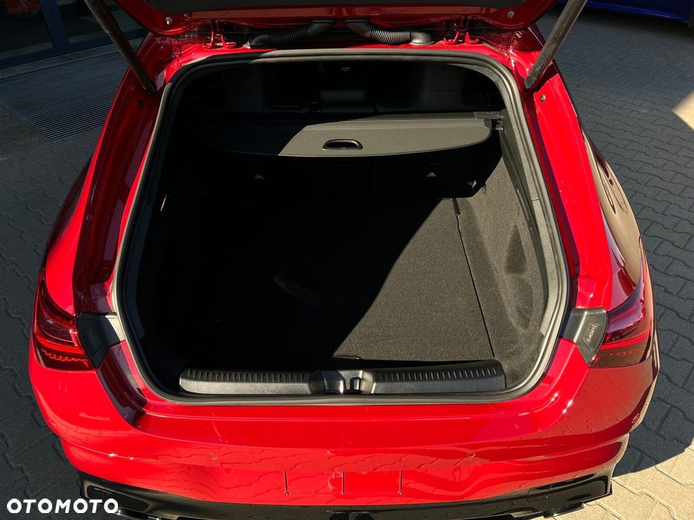 Mercedes-Benz CLA AMG 35 4-Matic 7G-DCT - 20